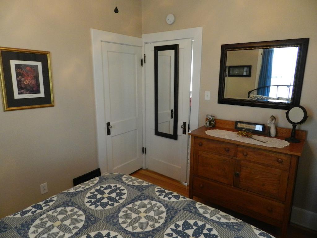 Helming Guest House Hermann Zimmer foto