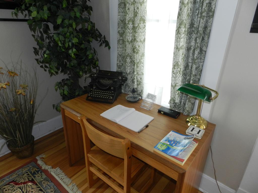 Helming Guest House Hermann Zimmer foto